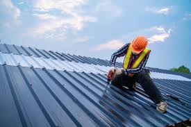 Best Tile Roofing Installation  in Towaoc, CO